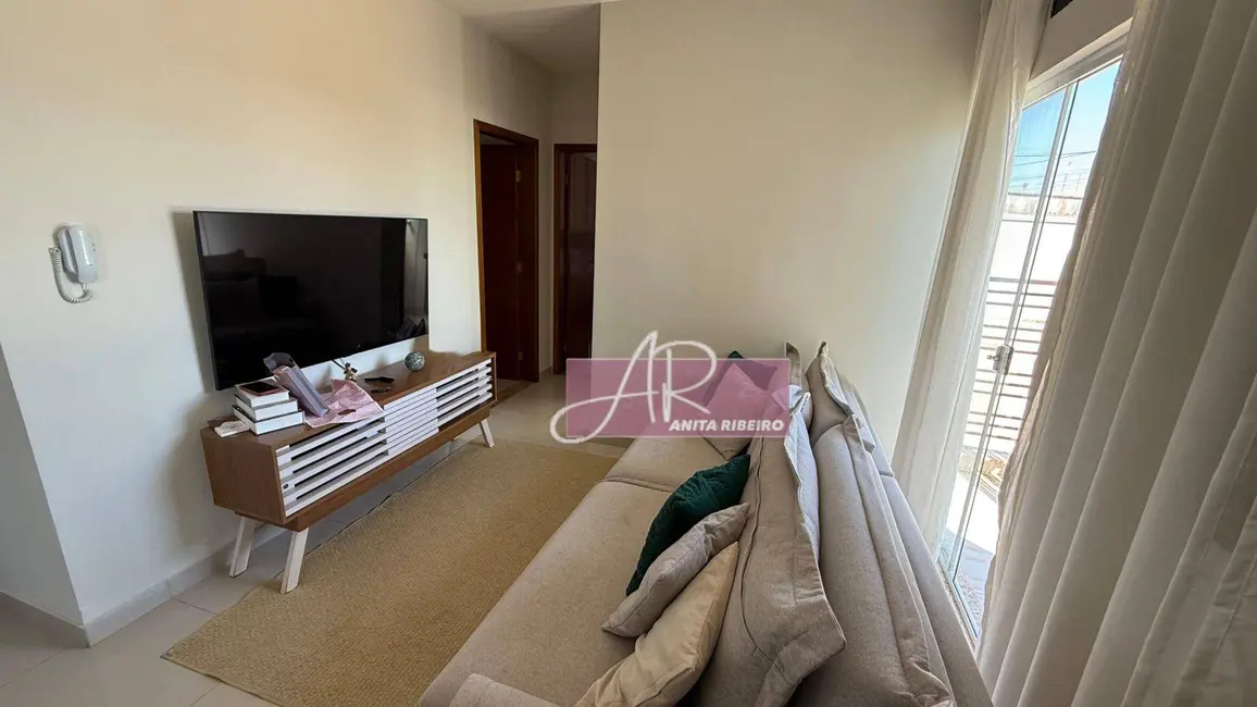 Apartamento com 2 quartos à venda, 80m2 em Pouso Alegre - MG - imagem 4 Foto 4 de Apartamento com 2 quartos à venda, 80m2 em Pouso Alegre - MG