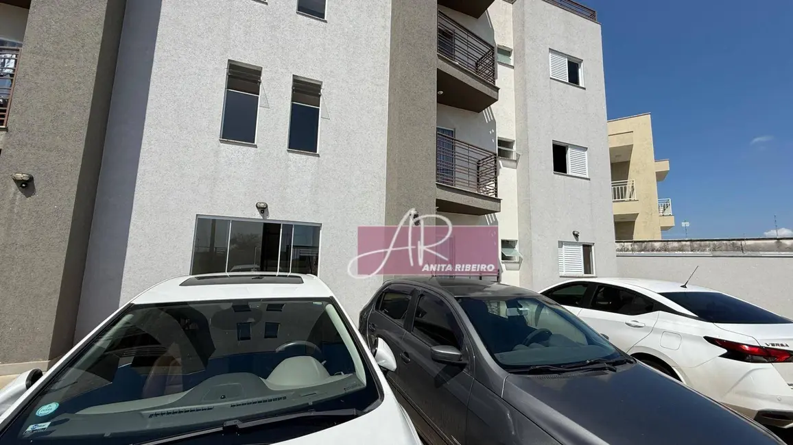 Apartamento com 2 quartos à venda, 80m2 em Pouso Alegre - MG - imagem 1 Foto 1 de Apartamento com 2 quartos à venda, 80m2 em Pouso Alegre - MG