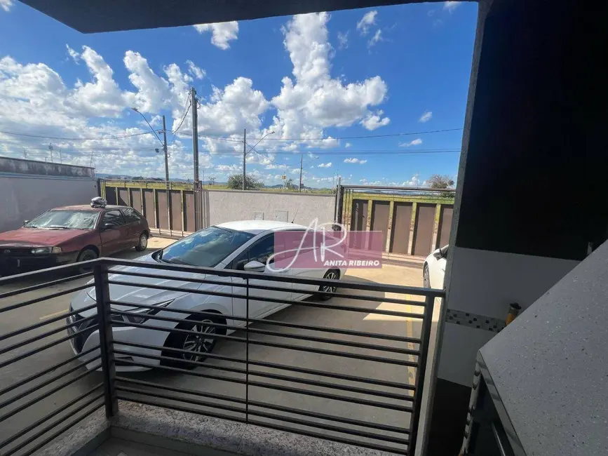 Apartamento com 2 quartos à venda, 80m2 em Pouso Alegre - MG - imagem 2 Foto 2 de Apartamento com 2 quartos à venda, 80m2 em Pouso Alegre - MG