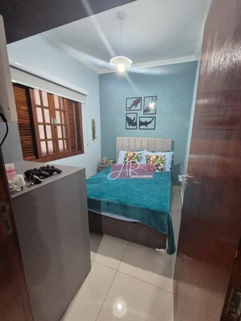 Foto 4 de Casa com 4 quartos à venda, 381m2 em São Carlos, Pouso Alegre - MG