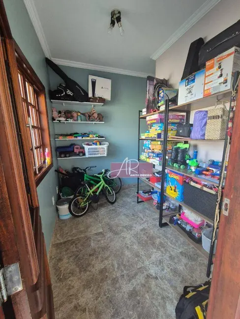 Foto 7 de Casa com 4 quartos à venda, 381m2 em São Carlos, Pouso Alegre - MG