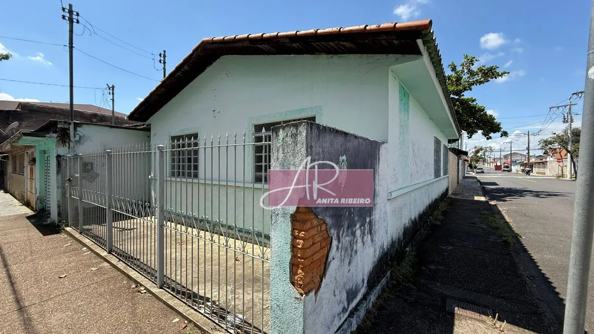 Casa com 3 quartos à venda, 144m2 em Jardim Olímpico, Pouso Alegre - MG - imagem 2 Foto 2 de Casa com 3 quartos à venda, 144m2 em Jardim Olímpico, Pouso Alegre - MG