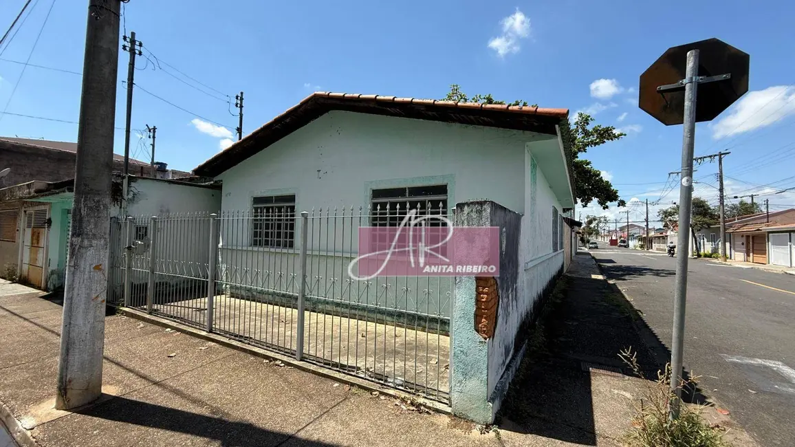 Casa com 3 quartos à venda, 144m2 em Jardim Olímpico, Pouso Alegre - MG - imagem 1 Foto 1 de Casa com 3 quartos à venda, 144m2 em Jardim Olímpico, Pouso Alegre - MG