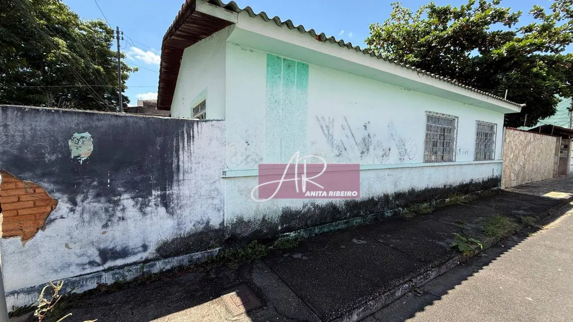Casa com 3 quartos à venda, 144m2 em Jardim Olímpico, Pouso Alegre - MG - imagem 3 Foto 3 de Casa com 3 quartos à venda, 144m2 em Jardim Olímpico, Pouso Alegre - MG