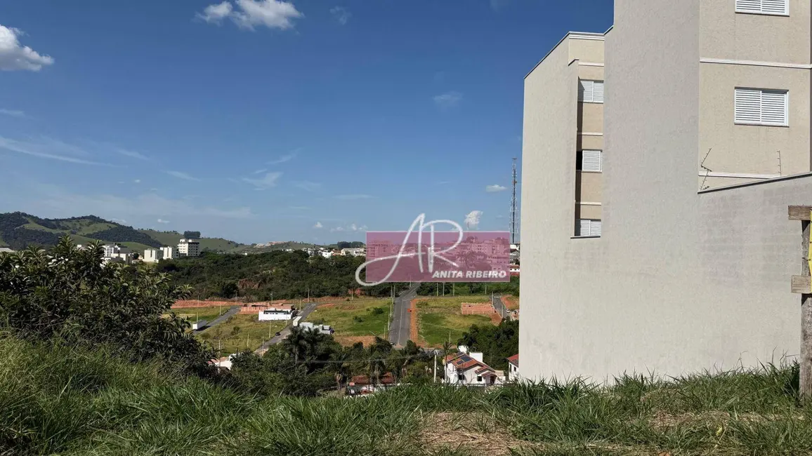 Terreno / Lote à venda, 325m2 em Nhá Chica, Pouso Alegre - MG - imagem 3 Foto 3 de Terreno / Lote à venda, 325m2 em Nhá Chica, Pouso Alegre - MG