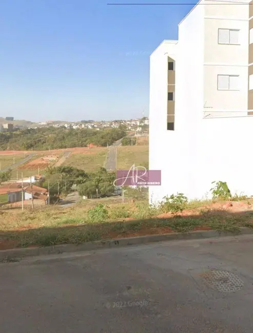 Terreno / Lote à venda, 325m2 em Nhá Chica, Pouso Alegre - MG - imagem 5 Foto 5 de Terreno / Lote à venda, 325m2 em Nhá Chica, Pouso Alegre - MG