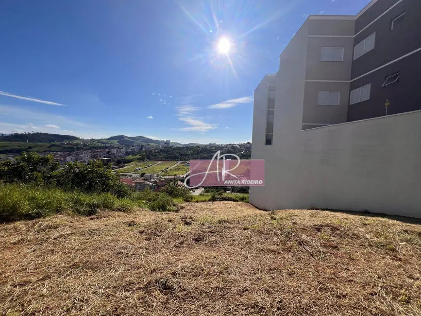 Terreno / Lote à venda, 325m2 em Nhá Chica, Pouso Alegre - MG - imagem 2 Foto 2 de Terreno / Lote à venda, 325m2 em Nhá Chica, Pouso Alegre - MG