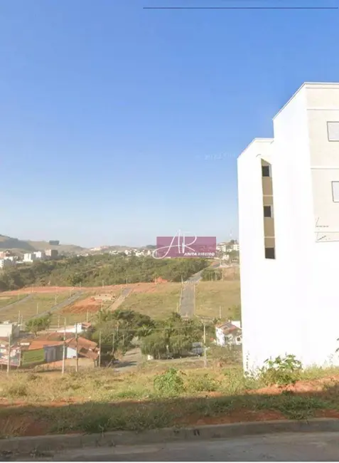 Terreno / Lote à venda, 325m2 em Nhá Chica, Pouso Alegre - MG - imagem 4 Foto 4 de Terreno / Lote à venda, 325m2 em Nhá Chica, Pouso Alegre - MG