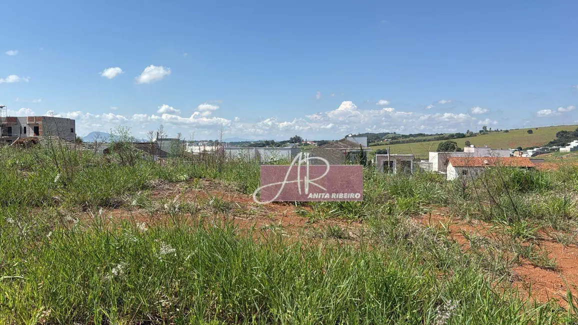 Foto 1 de Terreno / Lote à venda, 360m2 em Pouso Alegre - MG