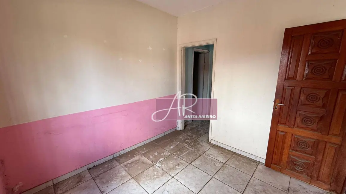 Foto 3 de Casa com 4 quartos à venda, 152m2 em Foch II, Pouso Alegre - MG