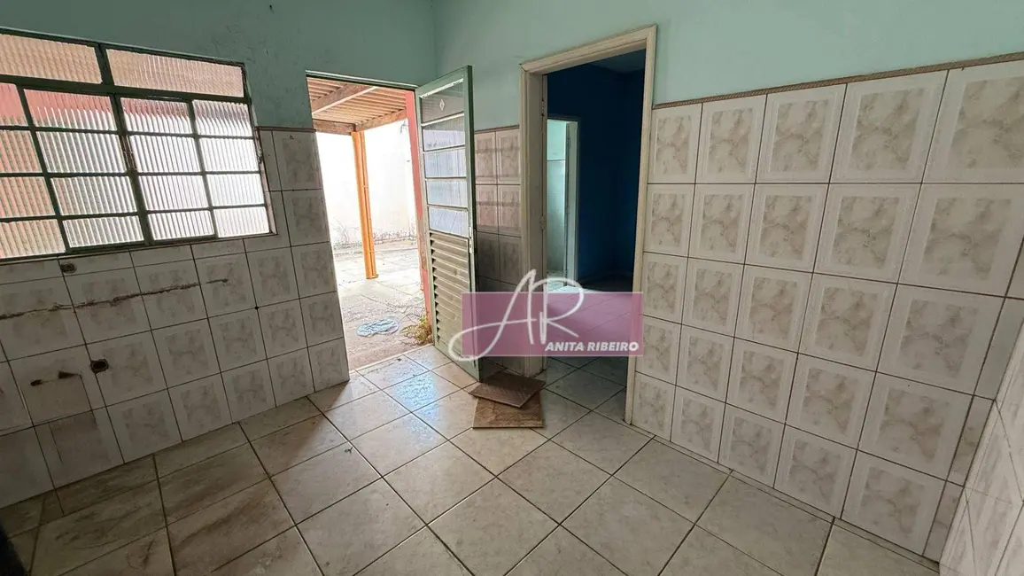 Foto 5 de Casa com 4 quartos à venda, 152m2 em Foch II, Pouso Alegre - MG