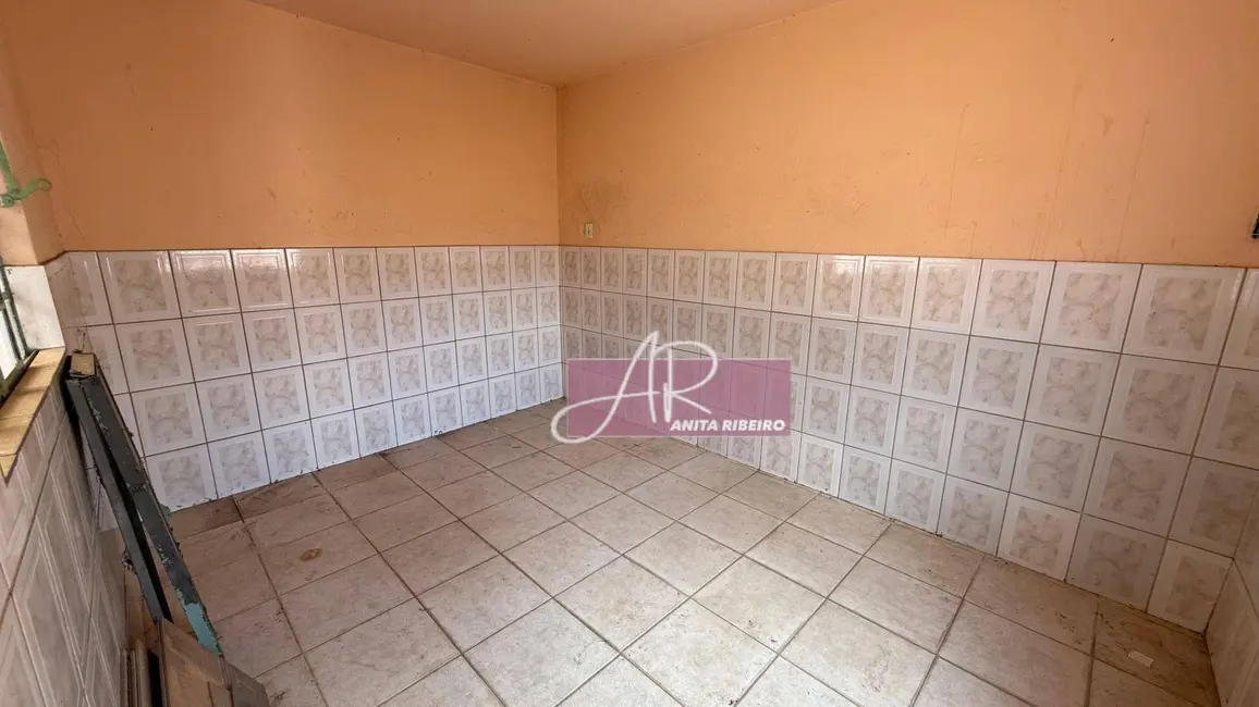 Foto 7 de Casa com 4 quartos à venda, 152m2 em Foch II, Pouso Alegre - MG