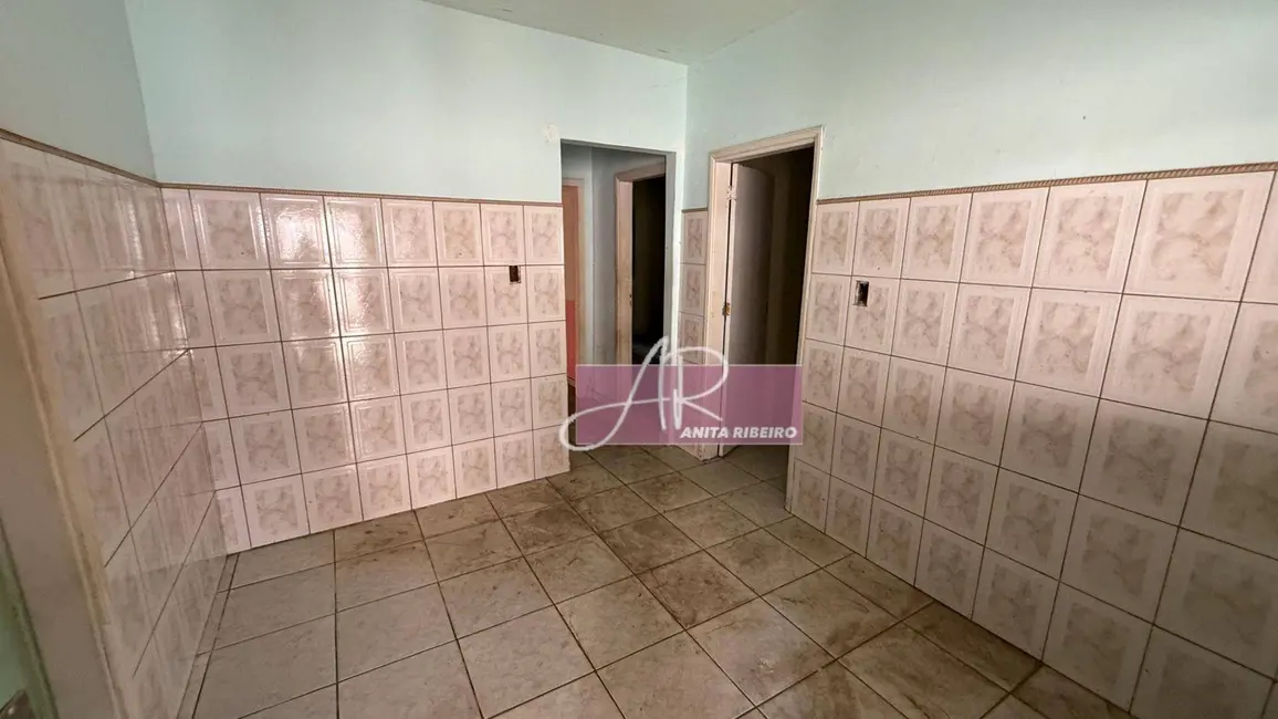 Foto 6 de Casa com 4 quartos à venda, 152m2 em Foch II, Pouso Alegre - MG