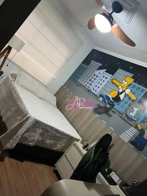 Foto 4 de Casa com 3 quartos à venda, 200m2 em Jardim Noronha, Pouso Alegre - MG