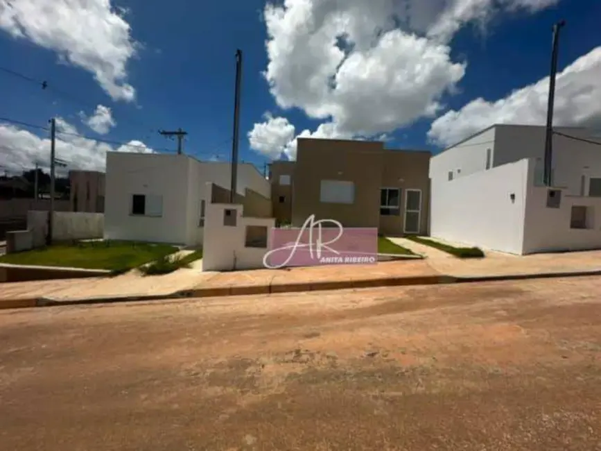 Foto 1 de Casa de Condomínio com 2 quartos à venda, 125m2 em Ipiranga, Pouso Alegre - MG