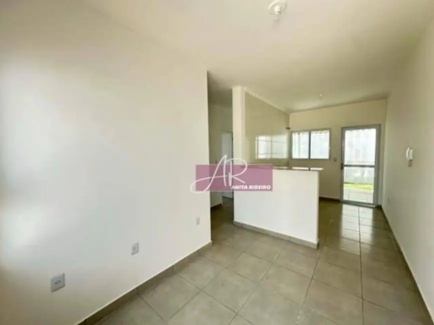 Casa de Condomínio com 2 quartos à venda, 125m2 em Ipiranga, Pouso Alegre - MG - imagem 5 Foto 5 de Casa de Condomínio com 2 quartos à venda, 125m2 em Ipiranga, Pouso Alegre - MG