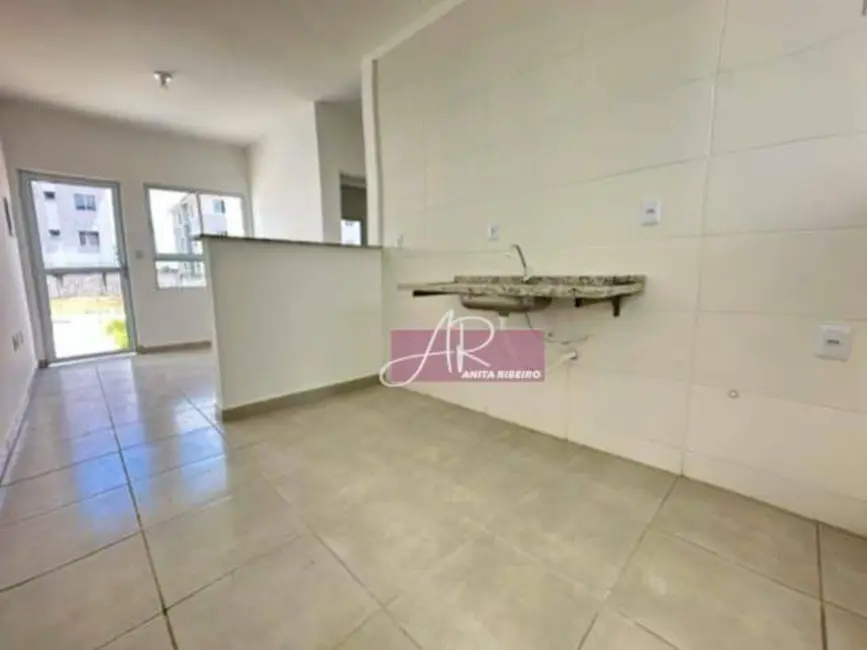 Casa de Condomínio com 3 quartos à venda, 125m2 em Ipiranga, Pouso Alegre - MG - imagem 6 Foto 6 de Casa de Condomínio com 3 quartos à venda, 125m2 em Ipiranga, Pouso Alegre - MG