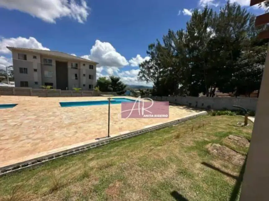 Casa de Condomínio com 3 quartos à venda, 167m2 em Ipiranga, Pouso Alegre - MG - imagem 9 Foto 9 de Casa de Condomínio com 3 quartos à venda, 167m2 em Ipiranga, Pouso Alegre - MG