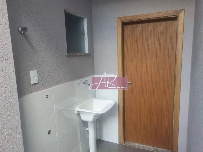 Casa com 3 quartos à venda, 100m2 em Parque Real, Pouso Alegre - MG - imagem 8 Foto 8 de Casa com 3 quartos à venda, 100m2 em Parque Real, Pouso Alegre - MG