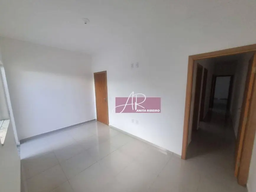 Casa com 3 quartos à venda, 100m2 em Parque Real, Pouso Alegre - MG - imagem 3 Foto 3 de Casa com 3 quartos à venda, 100m2 em Parque Real, Pouso Alegre - MG