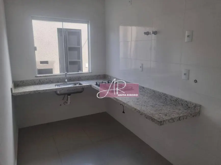 Casa com 3 quartos à venda, 100m2 em Parque Real, Pouso Alegre - MG - imagem 4 Foto 4 de Casa com 3 quartos à venda, 100m2 em Parque Real, Pouso Alegre - MG