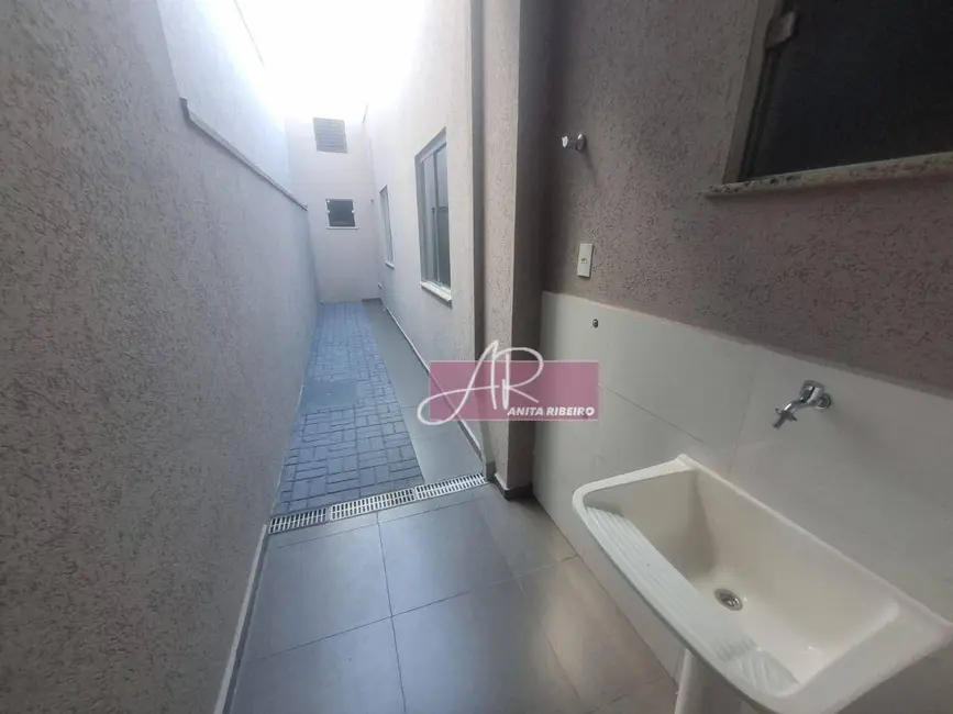 Casa com 3 quartos à venda, 100m2 em Parque Real, Pouso Alegre - MG - imagem 7 Foto 7 de Casa com 3 quartos à venda, 100m2 em Parque Real, Pouso Alegre - MG