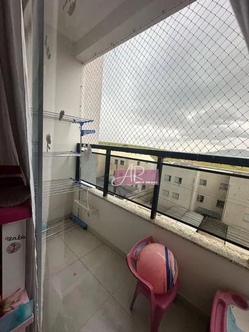 Apartamento com 3 quartos à venda, 100m2 em Pouso Alegre - MG - imagem 4 Foto 4 de Apartamento com 3 quartos à venda, 100m2 em Pouso Alegre - MG