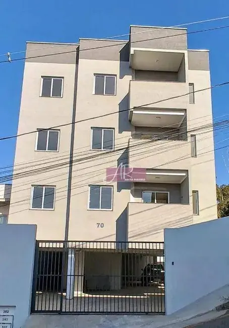 Foto 5 de Apartamento com 2 quartos à venda, 52m2 em Pão de Açúcar, Pouso Alegre - MG