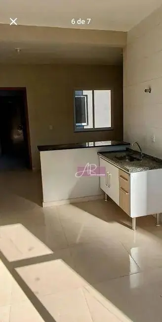 Foto 4 de Apartamento com 2 quartos à venda, 52m2 em Pão de Açúcar, Pouso Alegre - MG