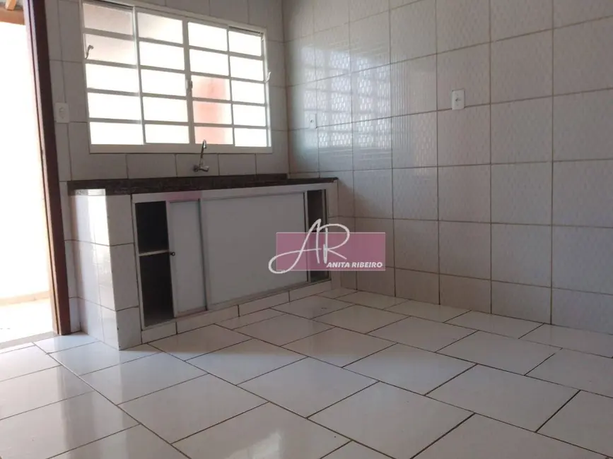 Casa com 3 quartos à venda, 144m2 em Pouso Alegre - MG - imagem 7 Foto 7 de Casa com 3 quartos à venda, 144m2 em Pouso Alegre - MG