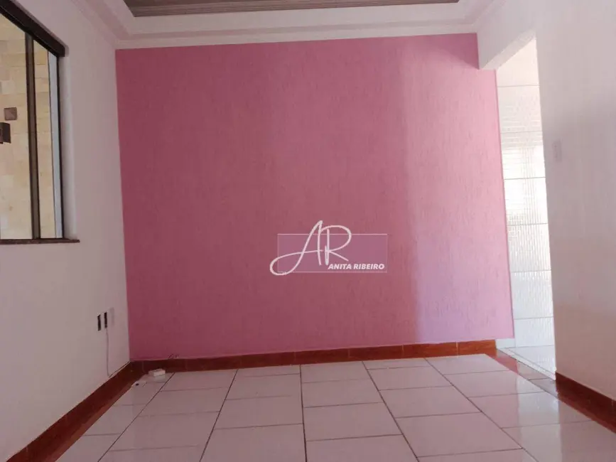 Casa com 3 quartos à venda, 144m2 em Pouso Alegre - MG - imagem 5 Foto 5 de Casa com 3 quartos à venda, 144m2 em Pouso Alegre - MG