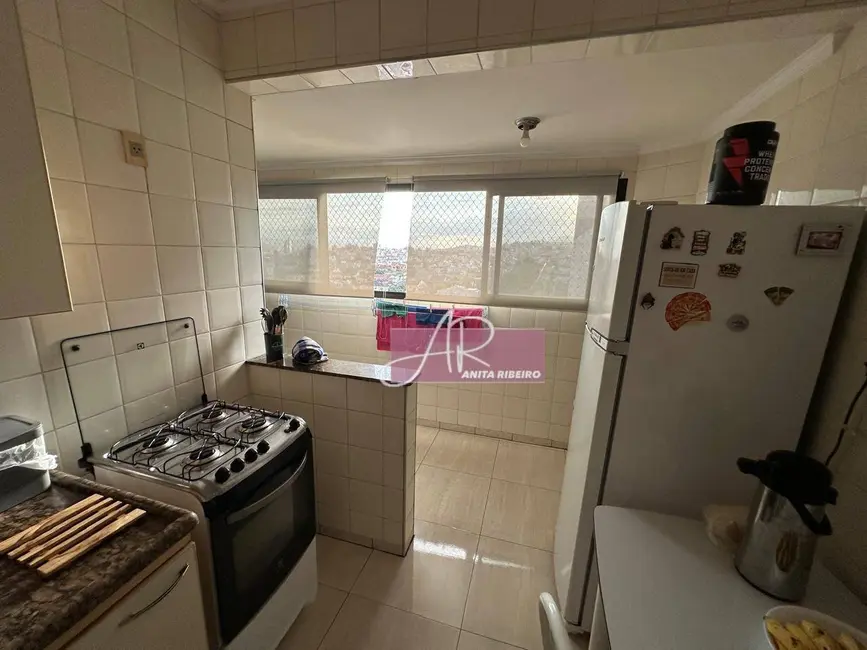 Apartamento com 3 quartos à venda, 80m2 em Pouso Alegre - MG - imagem 5 Foto 5 de Apartamento com 3 quartos à venda, 80m2 em Pouso Alegre - MG