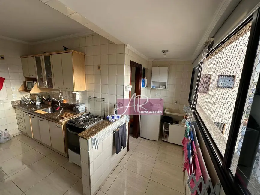 Apartamento com 3 quartos à venda, 80m2 em Pouso Alegre - MG - imagem 6 Foto 6 de Apartamento com 3 quartos à venda, 80m2 em Pouso Alegre - MG