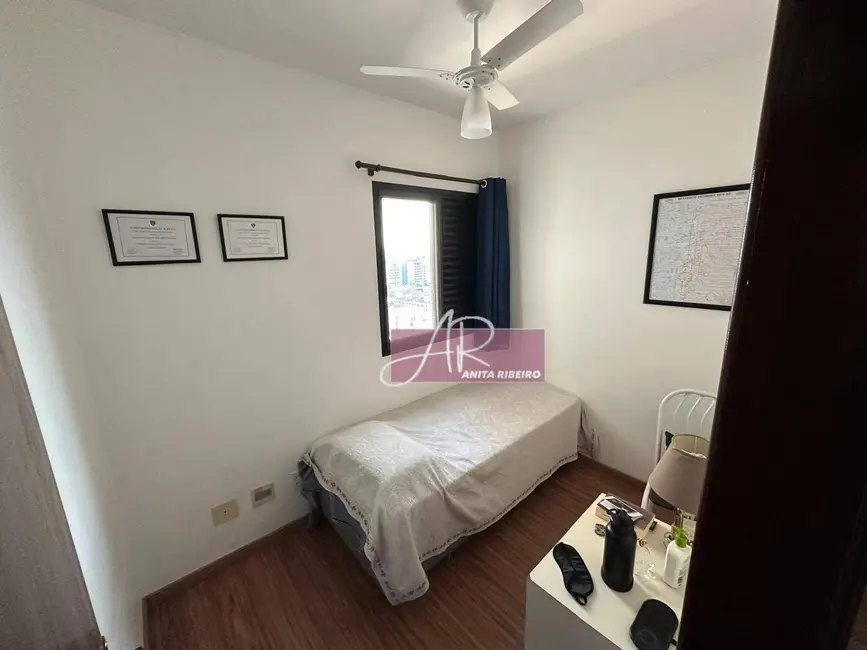 Apartamento com 3 quartos à venda, 80m2 em Pouso Alegre - MG - imagem 9 Foto 9 de Apartamento com 3 quartos à venda, 80m2 em Pouso Alegre - MG