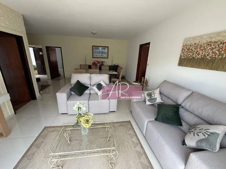 Foto 2 de Casa com 5 quartos à venda, 889m2 em Jardim Industrial Mariosa, Pouso Alegre - MG