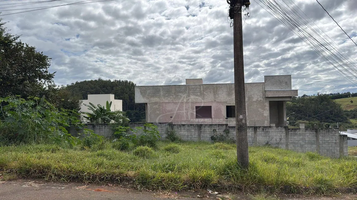 Foto 4 de Terreno / Lote à venda, 697m2 em Pouso Alegre - MG
