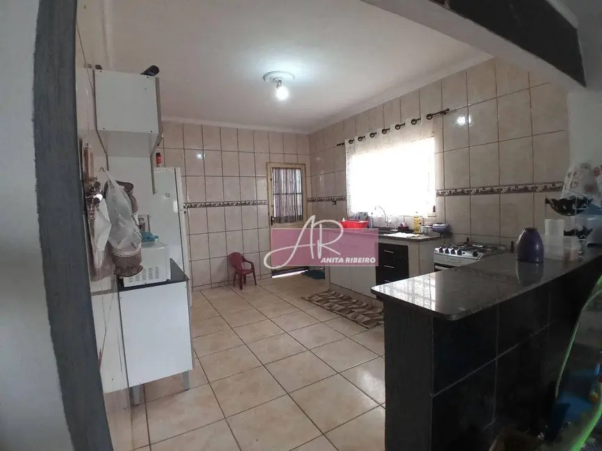 Foto 5 de Casa com 2 quartos à venda, 250m2 em São Carlos, Pouso Alegre - MG