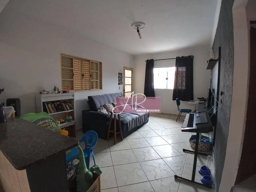 Foto 4 de Casa com 2 quartos à venda, 250m2 em São Carlos, Pouso Alegre - MG