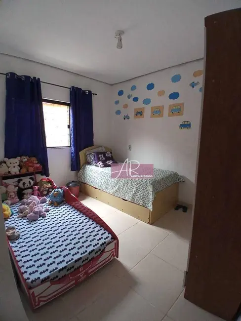 Foto 9 de Casa com 2 quartos à venda, 250m2 em São Carlos, Pouso Alegre - MG