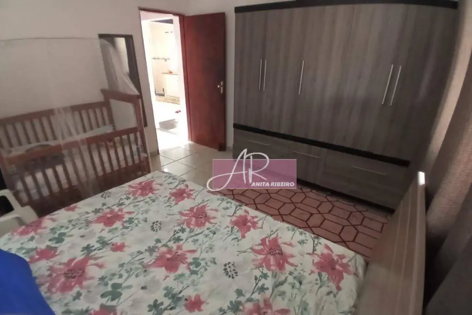 Foto 7 de Casa com 2 quartos à venda, 250m2 em São Carlos, Pouso Alegre - MG