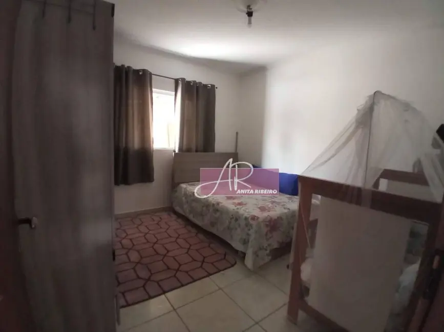 Foto 6 de Casa com 2 quartos à venda, 250m2 em São Carlos, Pouso Alegre - MG