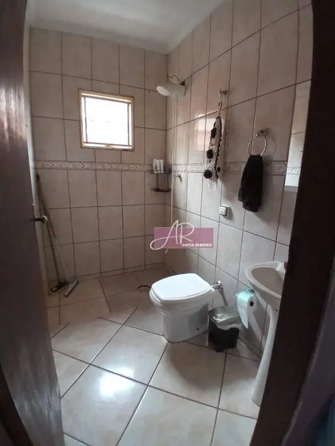 Foto 8 de Casa com 2 quartos à venda, 250m2 em São Carlos, Pouso Alegre - MG