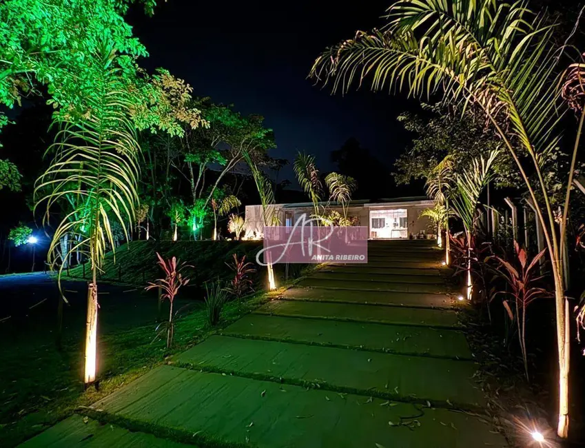 Chácara com 3 quartos à venda, 4000m2 em Belo Horizonte, Pouso Alegre - MG - imagem 5 Foto 5 de Chácara com 3 quartos à venda, 4000m2 em Belo Horizonte, Pouso Alegre - MG