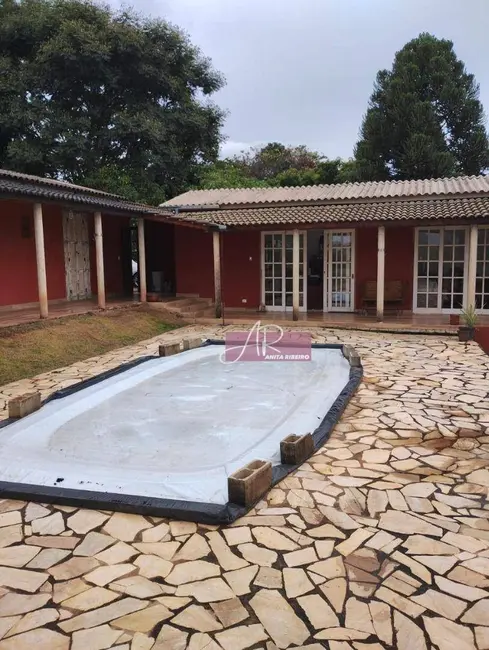 Chácara com 4 quartos à venda, 3000m2 em Pouso Alegre - MG - imagem 5 Foto 5 de Chácara com 4 quartos à venda, 3000m2 em Pouso Alegre - MG