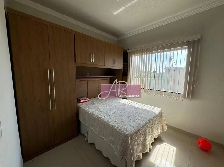 Foto 6 de Casa com 3 quartos à venda, 240m2 em Bela Itália, Pouso Alegre - MG