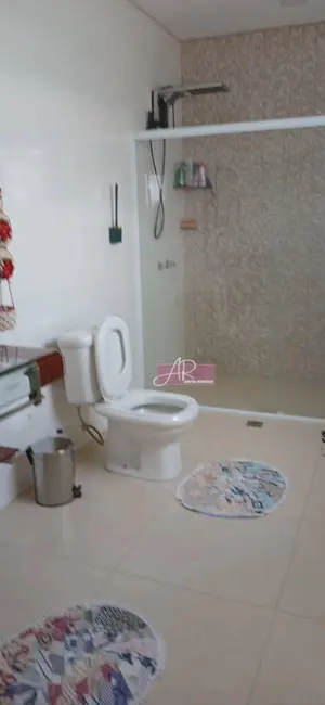 Foto 9 de Casa com 3 quartos à venda, 240m2 em Bela Itália, Pouso Alegre - MG