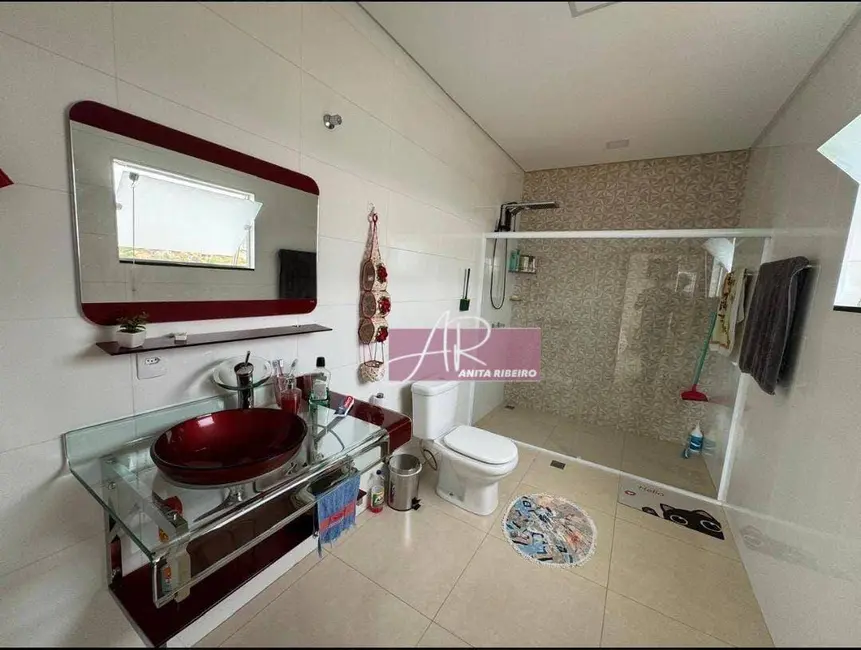Foto 7 de Casa com 3 quartos à venda, 240m2 em Bela Itália, Pouso Alegre - MG