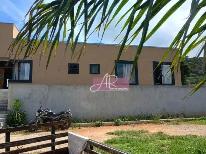 Chácara com 5 quartos à venda, 30000m2 em Pouso Alegre - MG - imagem 3 Foto 3 de Chácara com 5 quartos à venda, 30000m2 em Pouso Alegre - MG