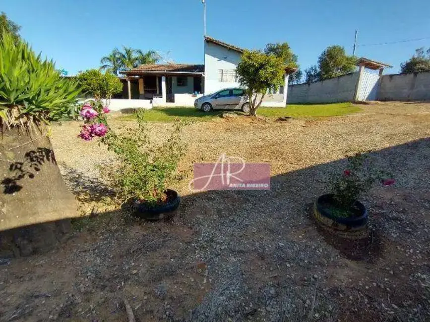 Foto 2 de Sítio / Rancho com 3 quartos à venda, 9200m2 em Pouso Alegre - MG