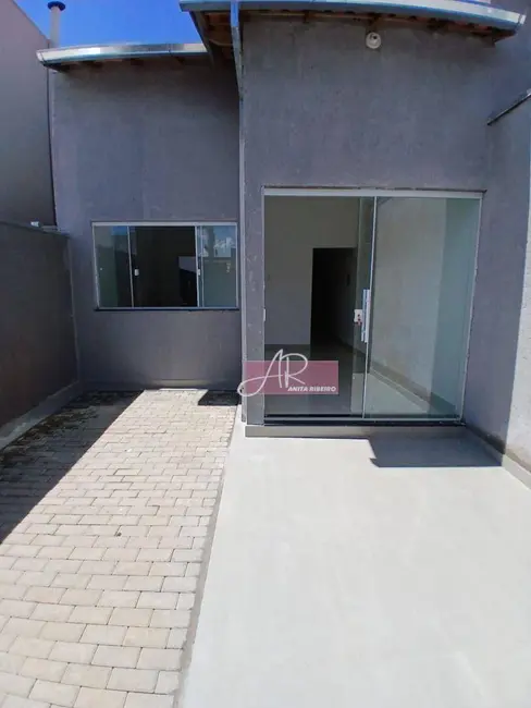 Foto 1 de Casa com 3 quartos à venda, 100m2 em Vila Verde, Pouso Alegre - MG